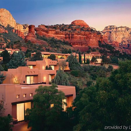 Enchantment Sedona Esterno foto
