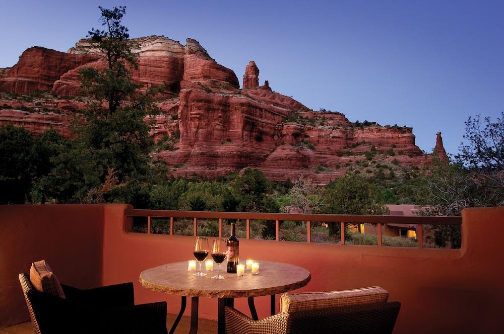 Enchantment Sedona Esterno foto