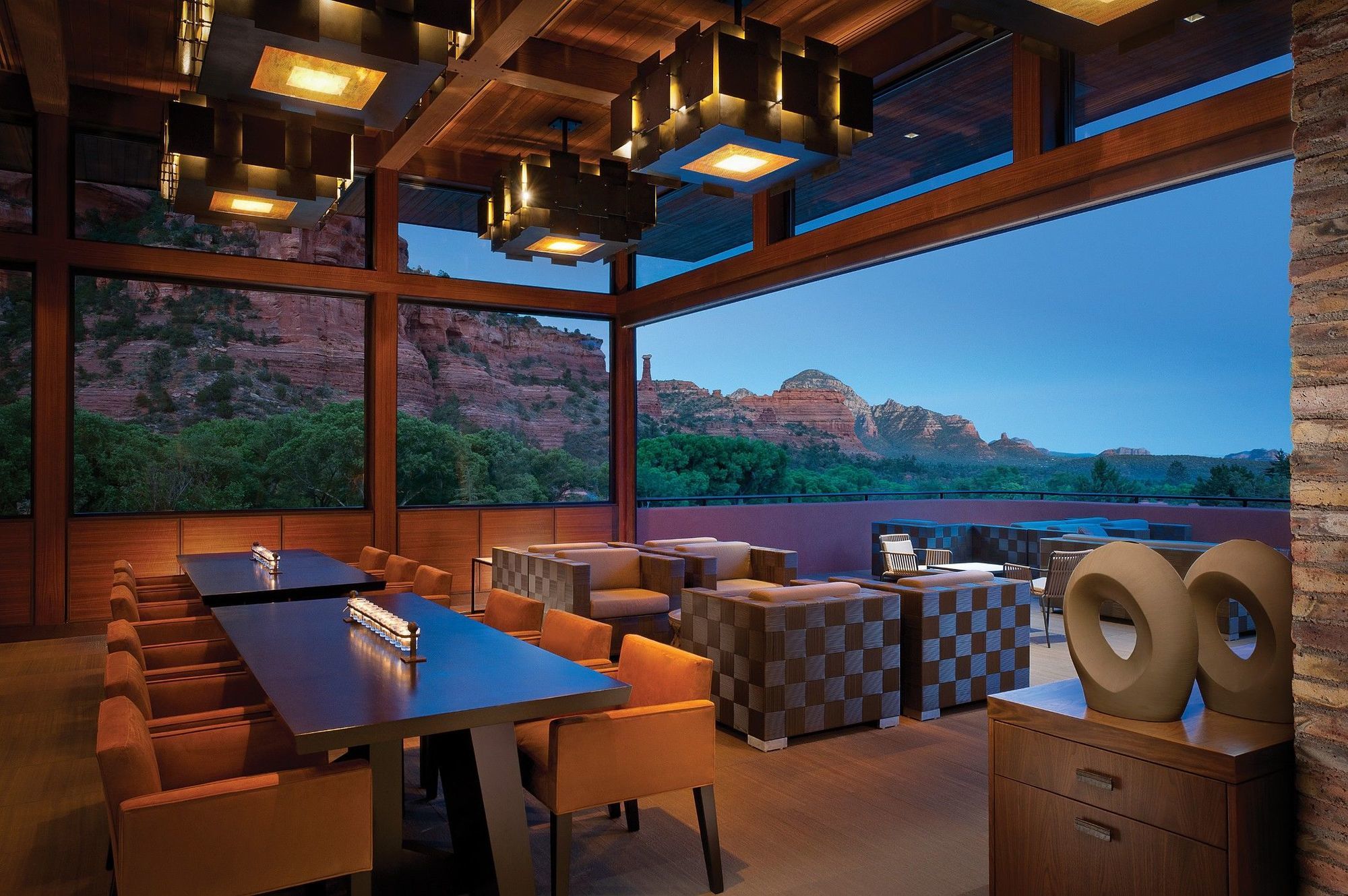 Enchantment Sedona Esterno foto