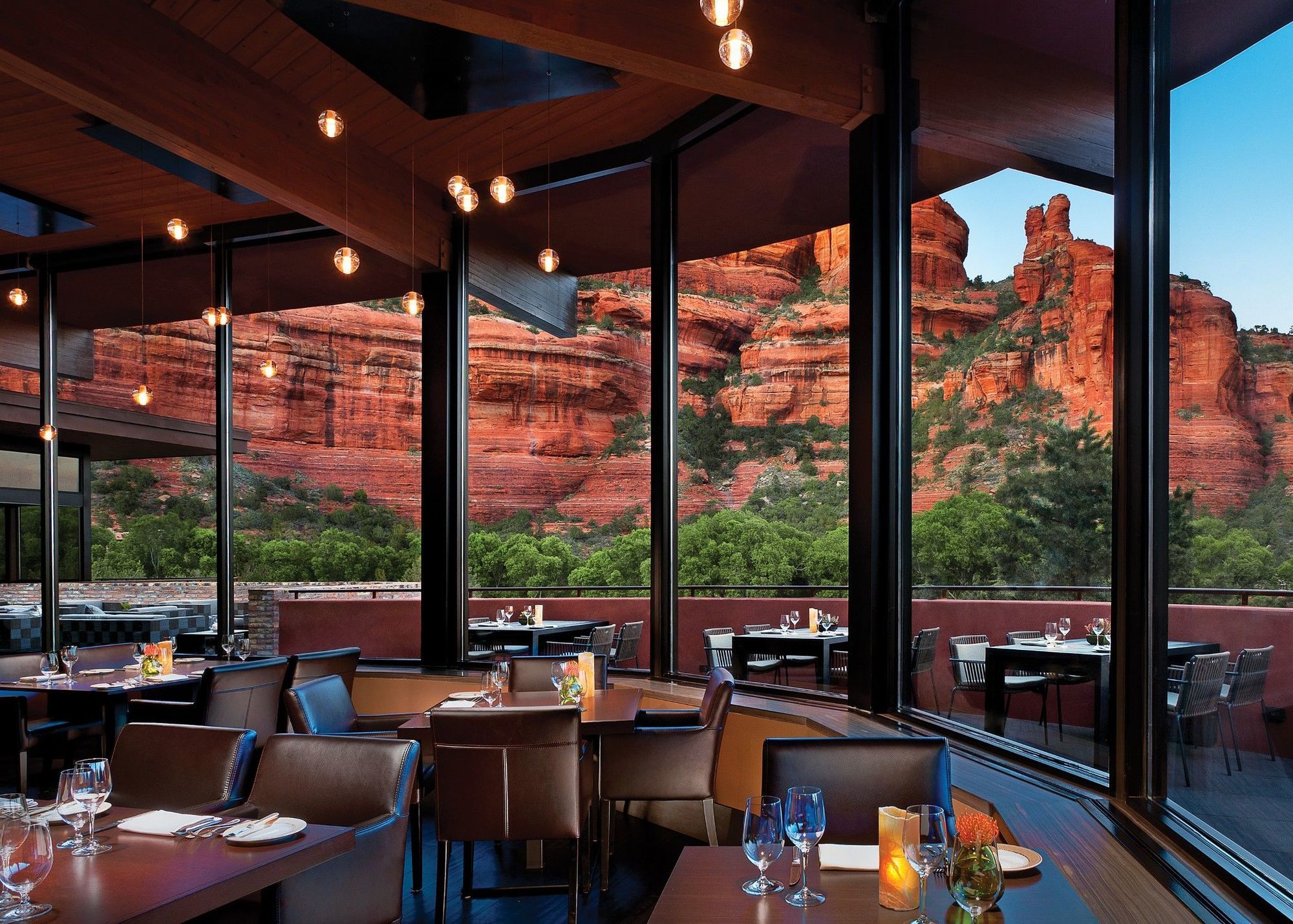 Enchantment Sedona Esterno foto